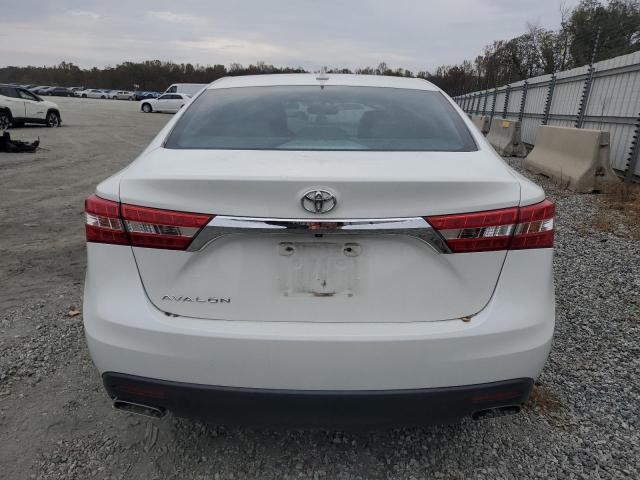 Photo 6 from auction – 2013 TOYOTA AVALON BAS with VIN 4T1BK1EB2DU047009