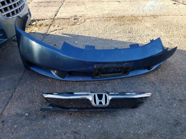 Photo 12 from auction – 2008 HONDA CIVIC HYBR with VIN JHMFA36228S006172