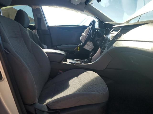 Photo 7 from auction – 2013 HYUNDAI SONATA GLS with VIN 5NPEB4AC9DH664693