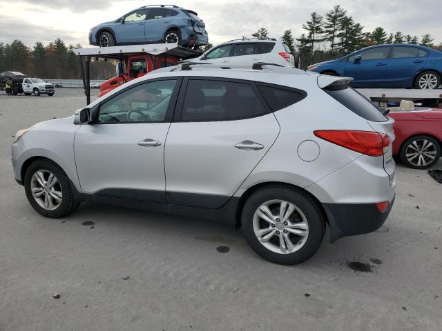Photo 2 from auction – 2012 HYUNDAI TUCSON with VIN KM8JUCAC3CU395433