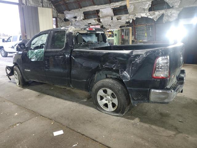 Photo 2 from auction – 2021 RAM 1500 BIG H with VIN 1C6RRFBG1MN833252