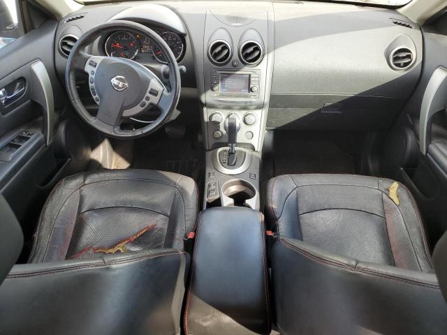 Photo 8 from auction – 2013 NISSAN ROGUE S with VIN JN8AS5MT7DW524303