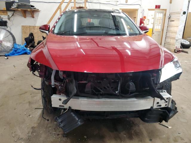 Photo 5 from auction – 2018 LEXUS RX 450H BA with VIN 2T2BGMCA7JC026131