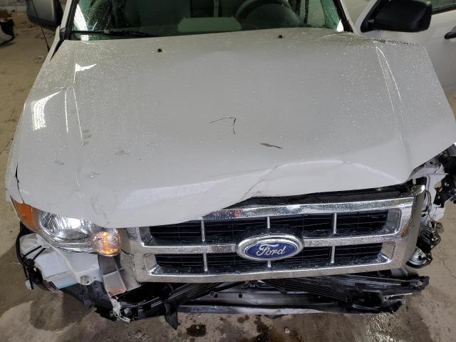 Photo 12 from auction – 2012 FORD ESCAPE XLS with VIN 1FMCU0C73CKB38582