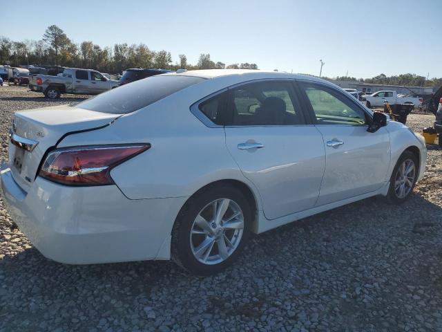 Photo 3 from auction – 2014 NISSAN ALTIMA 2.5 with VIN 1N4AL3AP3EC158790