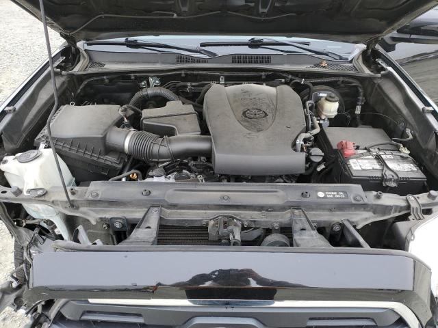 Photo 11 from auction – 2017 TOYOTA TACOMA DOU with VIN 3TMCZ5AN6HM067656
