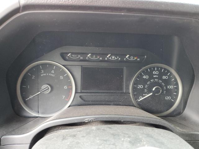 Photo 9 from auction – 2020 FORD F150 SUPER with VIN 1FTEW1EP7LFA67390
