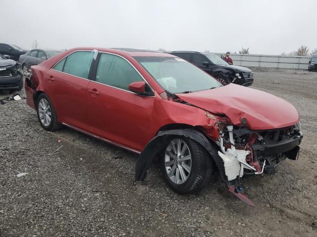 Photo 4 from auction – 2014 TOYOTA CAMRY L with VIN 4T4BF1FK8ER398761