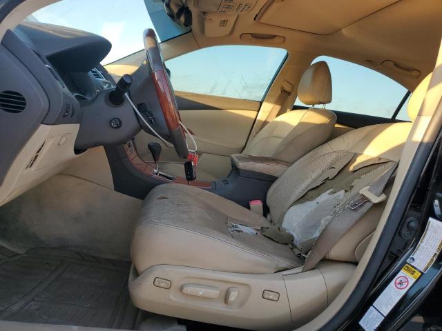 Photo 7 from auction – 2008 LEXUS ES 350 with VIN JTHBJ46G082216642