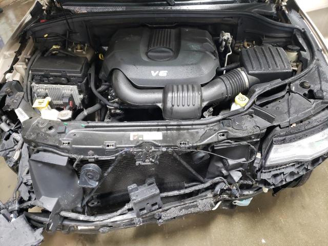 Photo 11 from auction – 2014 JEEP GRAND CHER with VIN 1C4RJFJG1EC237833