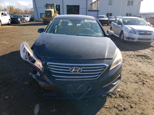 Photo 5 from auction – 2016 HYUNDAI SONATA SE with VIN 5NPE24AF3GH297434