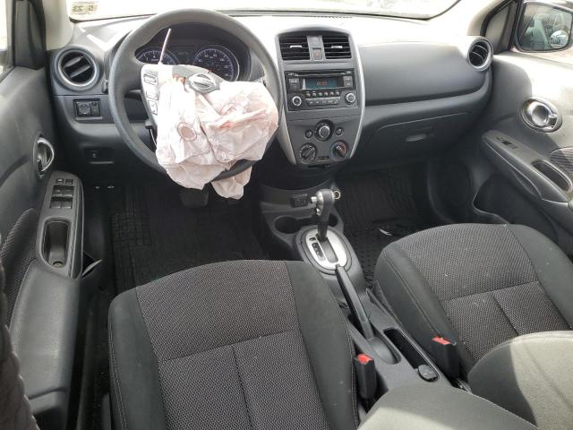 Photo 8 from auction – 2018 NISSAN VERSA S with VIN 3N1CN7AP4JL839207