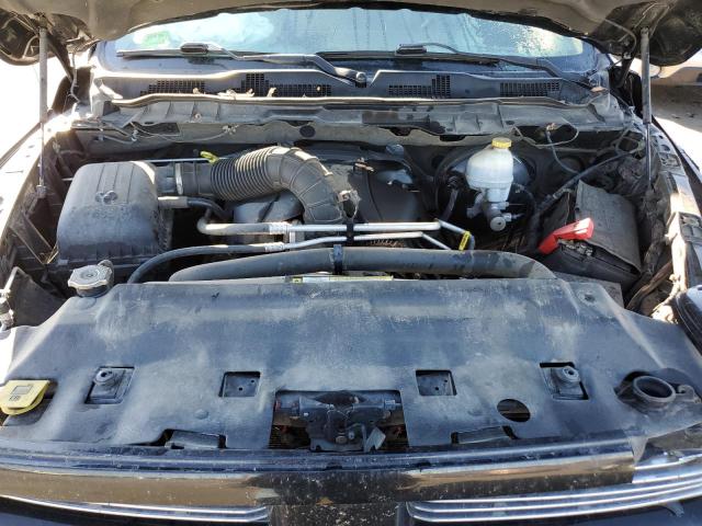 Photo 11 from auction – 2012 DODGE RAM 1500 S with VIN 1C6RD7HT1CS192354