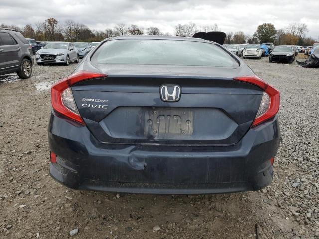 Photo 6 from auction – 2016 HONDA CIVIC LX with VIN 19XFC2F56GE207493