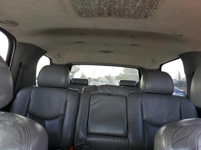 Photo 10 from auction – 2003 GMC YUKON DENA with VIN 1GKEK63U13J268401