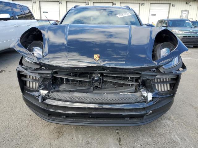Photo 5 from auction – 2024 PORSCHE MACAN S with VIN WP1AG2A53RLB36736
