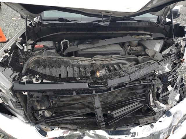 Photo 11 from auction – 2021 CHEVROLET SILVERADO with VIN 3GCUYDED2MG383843