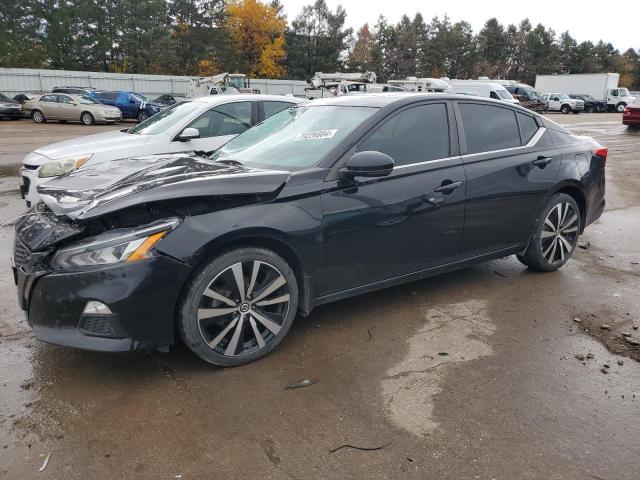Photo 1 from auction – 2019 NISSAN ALTIMA SR with VIN 1N4BL4CWXKC228912
