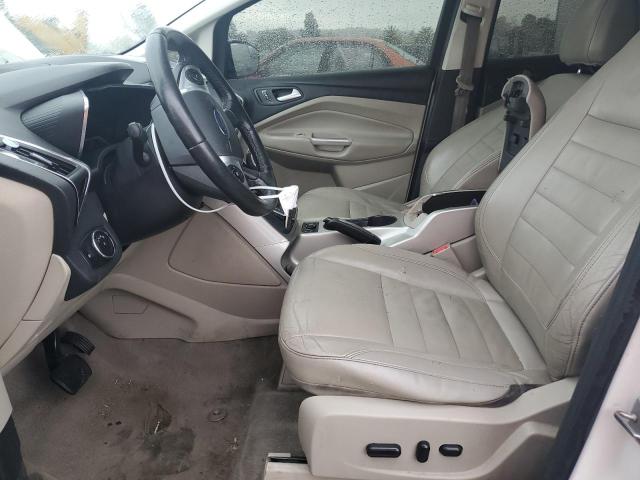 Photo 7 from auction – 2013 FORD C-MAX PREM with VIN 1FADP5CU0DL521478