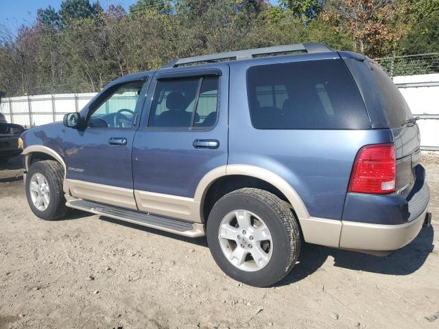 Photo 2 from auction – 2005 FORD EXPLORER E with VIN 1FMZU64K85UB38522