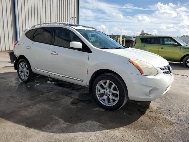 Photo 4 from auction – 2013 NISSAN ROGUE S with VIN JN8AS5MT6DW031812
