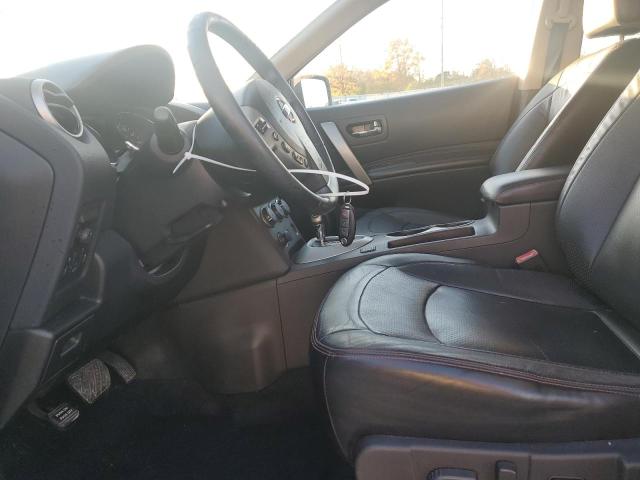 Photo 7 from auction – 2011 NISSAN ROGUE with VIN JN8AS5MV4BW660757
