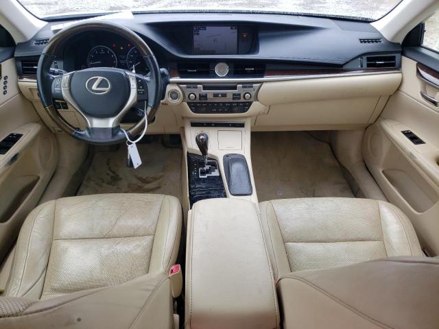 Photo 8 from auction – 2015 LEXUS ES 350 with VIN JTHBK1GG0F2158149