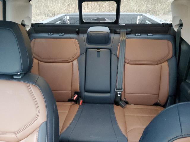 Photo 10 from auction – 2024 FORD MAVERICK L with VIN 3FTTW8M30RRB13927