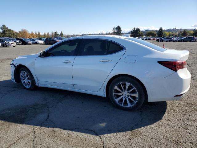 Photo 2 from auction – 2016 ACURA TLX with VIN 19UUB1F39GA011104