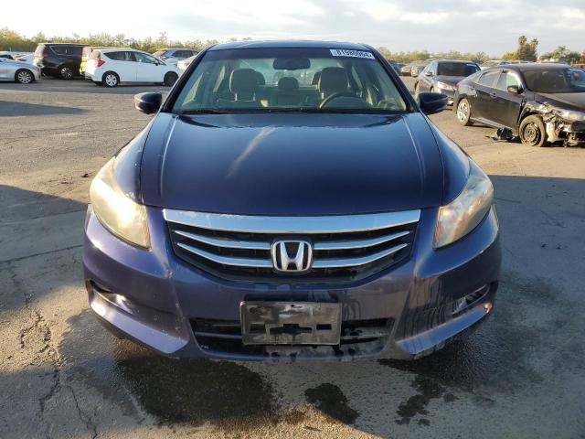 Photo 5 from auction – 2012 HONDA ACCORD EXL with VIN 1HGCP3F80CA005903