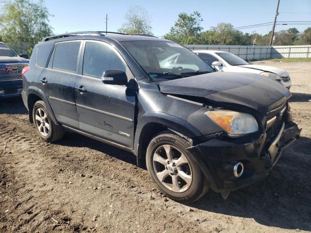 Photo 4 from auction – 2010 TOYOTA RAV4 LIMIT with VIN 2T3YK4DV1AW006722