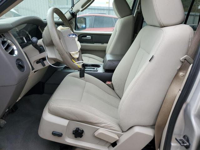 Photo 7 from auction – 2007 FORD EXPEDITION with VIN 1FMFU15587LA11163