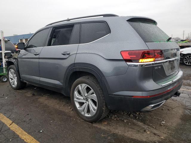 Photo 2 from auction – 2023 VOLKSWAGEN ATLAS SE with VIN 1V2KR2CA4PC519199