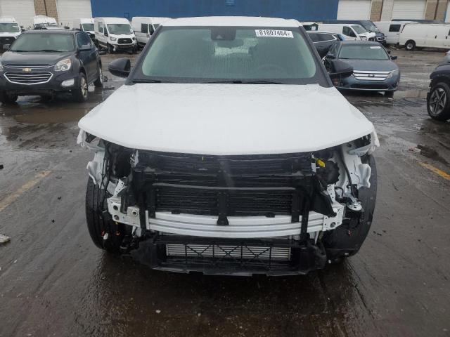 Photo 5 from auction – 2023 CHEVROLET TRAILBLAZE with VIN KL79MNSL0PB014587