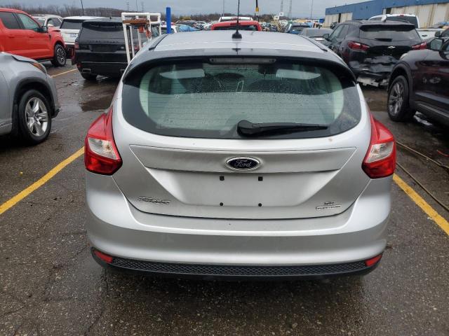 Photo 6 from auction – 2013 FORD FOCUS SE with VIN 1FADP3K28DL163146
