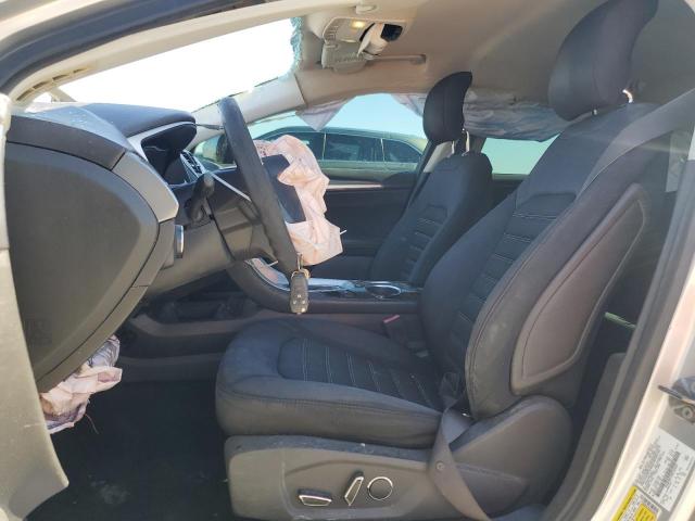 Photo 7 from auction – 2013 FORD FUSION SE with VIN 3FA6P0H74DR165052