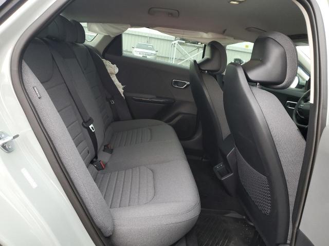 Photo 10 from auction – 2025 KIA K4 EX with VIN 3KPFU4DE5SE011307