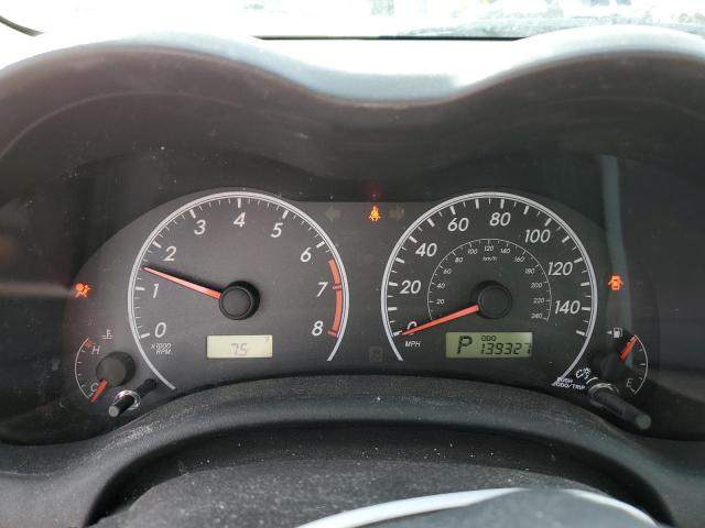 صورة رقم 9 من المزاد - 2013 TOYOTA COROLLA BA مع VIN 5YFBU4EE6DP213328