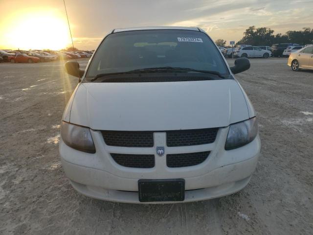 Photo 5 from auction – 2001 DODGE GRAND CARA with VIN 1B4GP24301B172512
