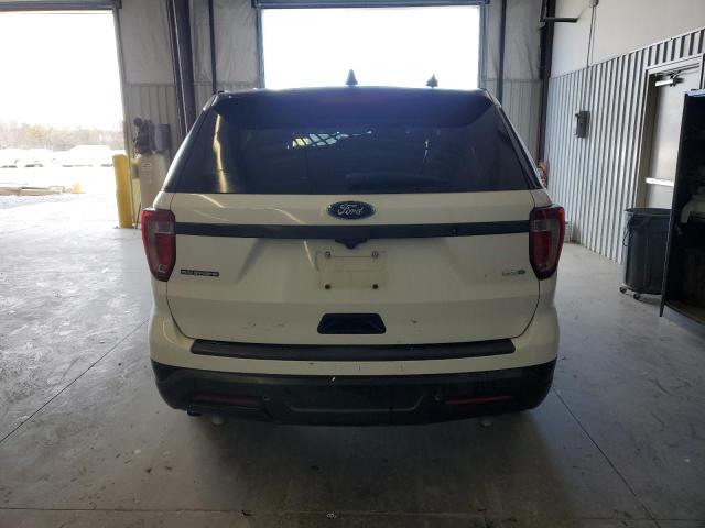 Photo 6 from auction – 2019 FORD EXPLORER P with VIN 1FM5K8AR4KGA28725