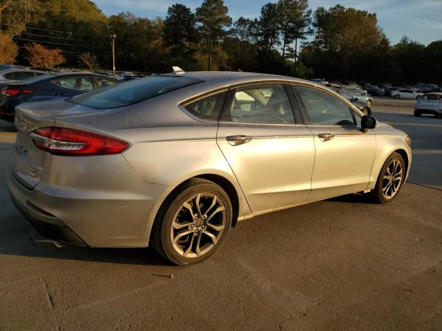 Photo 3 from auction – 2020 FORD FUSION SEL with VIN 3FA6P0CD5LR136901