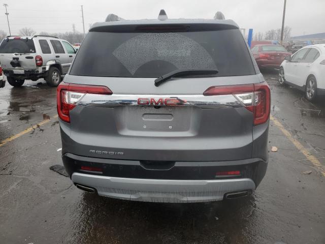 Photo 6 from auction – 2021 GMC ACADIA SLE with VIN 1GKKNKLS8MZ151869