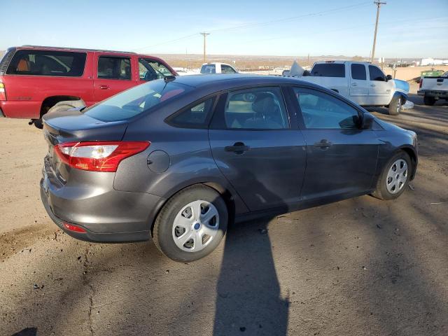 Photo 3 from auction – 2014 FORD FOCUS S with VIN 1FADP3E29EL236604