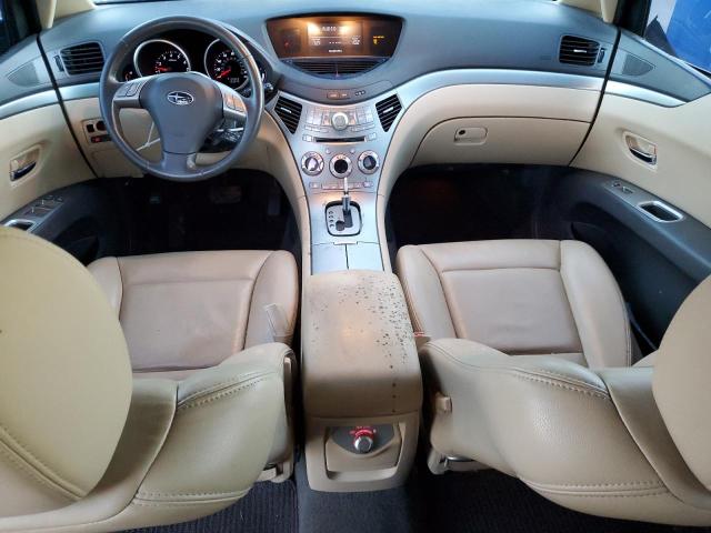 Photo 8 from auction – 2009 SUBARU TRIBECA LI with VIN 4S4WX97D994407321