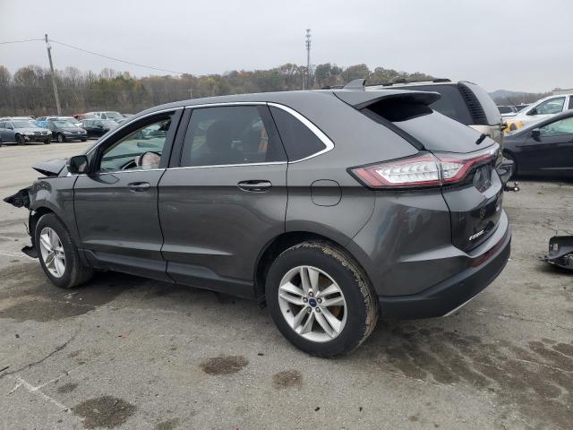 Photo 2 from auction – 2018 FORD EDGE SEL with VIN 2FMPK3J90JBB31688