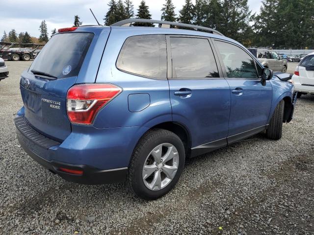 Photo 3 from auction – 2015 SUBARU FORESTER 2 with VIN JF2SJABC1FH436693