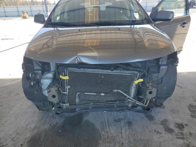 Photo 12 from auction – 2010 FORD EDGE LIMIT with VIN 2FMDK4KC5ABA94012