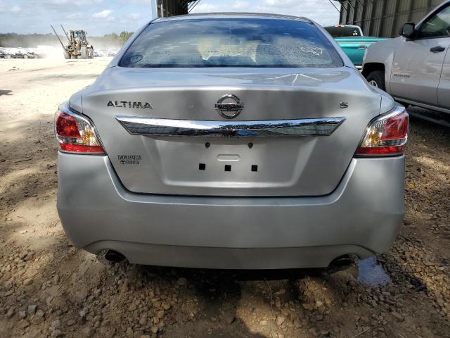 Photo 6 from auction – 2015 NISSAN ALTIMA 2.5 with VIN 1N4AL3AP8FC269028
