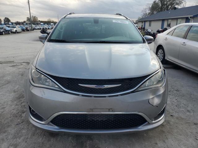 Foto 5 de la subasta – 2020 CHRYSLER PACIFICA T con VIN 2C4RC1BG0LR114198