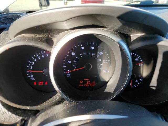 Photo 9 from auction – 2013 KIA SOUL + with VIN KNDJT2A68D7758417